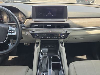 2022 Kia Telluride - Photo 11