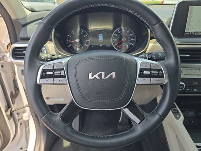 2022 Kia Telluride - Photo 27