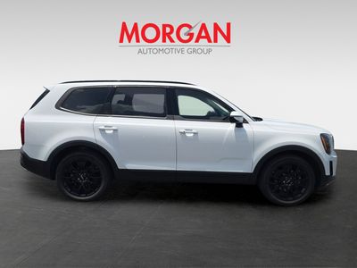 2022 Kia Telluride - Photo 3
