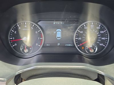 2022 Kia Telluride - Photo 29