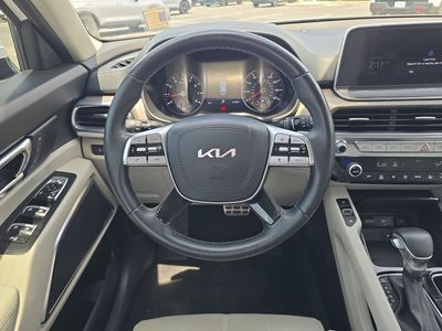 2022 Kia Telluride - Photo 10