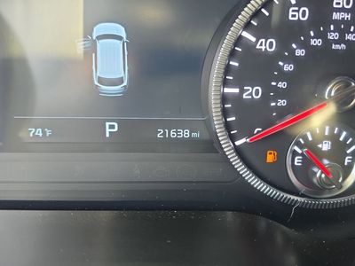 2022 Kia Telluride - Photo 30