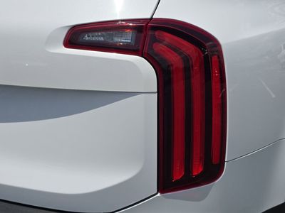 2022 Kia Telluride - Photo 8