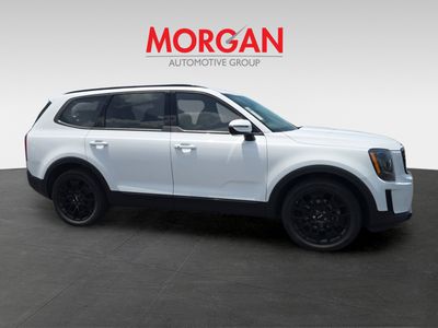 2022 Kia Telluride - Photo 2