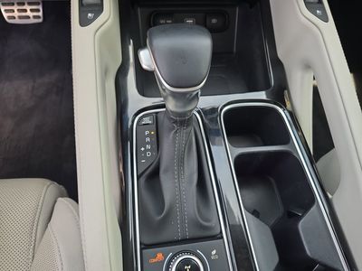 2022 Kia Telluride - Photo 22