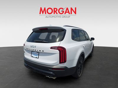 2022 Kia Telluride - Photo 4