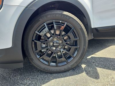 2022 Kia Telluride - Photo 31