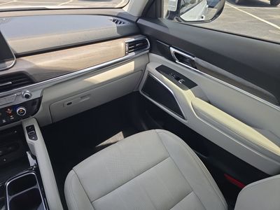2022 Kia Telluride - Photo 12