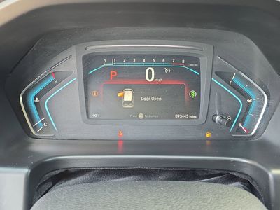 2022 Honda Odyssey - Photo 27