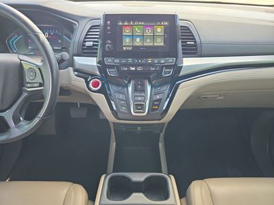2022 Honda Odyssey - Photo 11