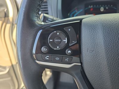 2022 Honda Odyssey - Photo 23