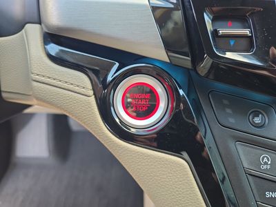 2022 Honda Odyssey - Photo 26