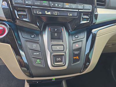 2022 Honda Odyssey - Photo 21