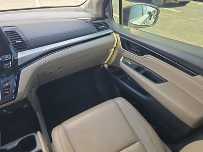 2022 Honda Odyssey - Photo 12
