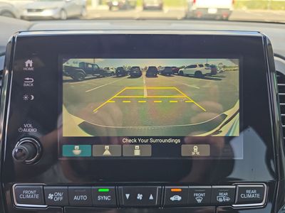 2022 Honda Odyssey - Photo 19