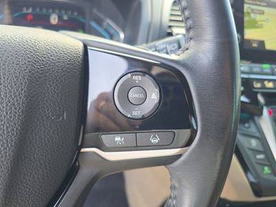 2022 Honda Odyssey - Photo 24