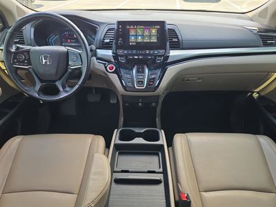 2022 Honda Odyssey - Photo 9