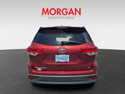 2018 Toyota Highlander - Photo 5