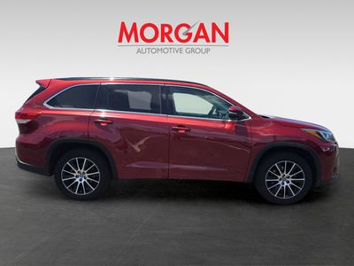 2018 Toyota Highlander - Photo 3
