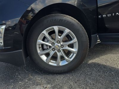 2021 Chevrolet Equinox - Photo 26