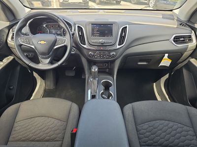 2021 Chevrolet Equinox - Photo 9