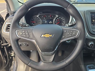 2021 Chevrolet Equinox - Photo 22