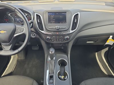 2021 Chevrolet Equinox - Photo 11