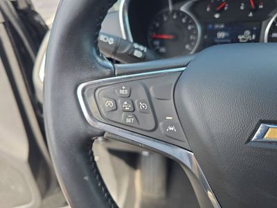 2021 Chevrolet Equinox - Photo 20