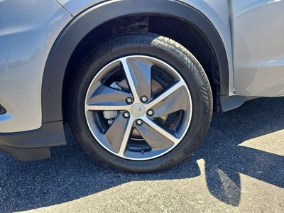 2022 Honda HR-V - Photo 28