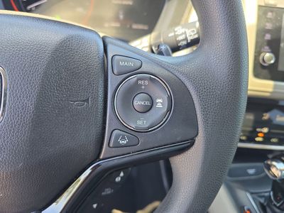 2022 Honda HR-V - Photo 23