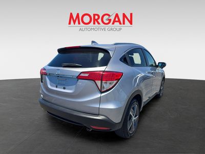 2022 Honda HR-V - Photo 4
