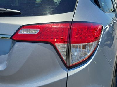 2022 Honda HR-V - Photo 8