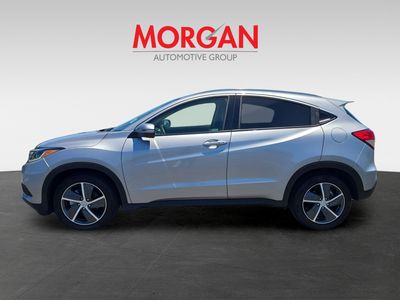 2022 Honda HR-V - Photo 6