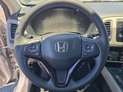 2022 Honda HR-V - Photo 24