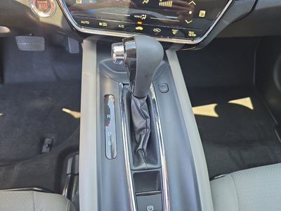 2022 Honda HR-V - Photo 20