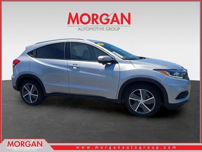 2022 Honda HR-V - Photo 1