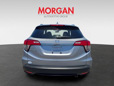 2022 Honda HR-V - Photo 5