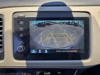 2022 Honda HR-V - Photo 18
