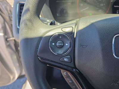 2022 Honda HR-V - Photo 22