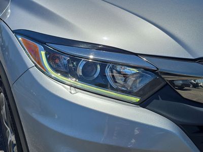 2022 Honda HR-V - Photo 7
