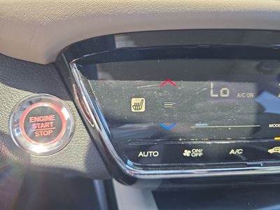 2022 Honda HR-V - Photo 19