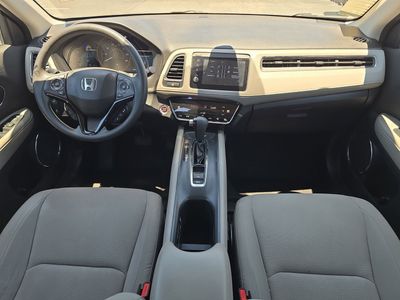 2022 Honda HR-V - Photo 9