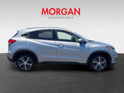 2022 Honda HR-V - Photo 3