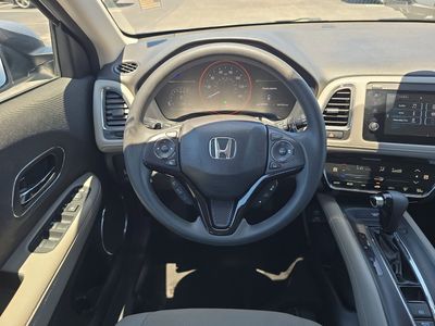 2022 Honda HR-V - Photo 10