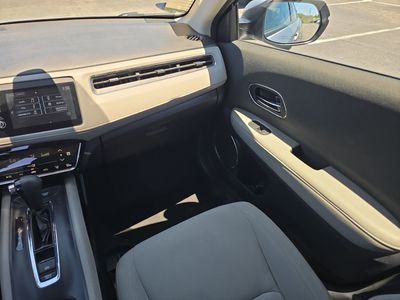 2022 Honda HR-V - Photo 12