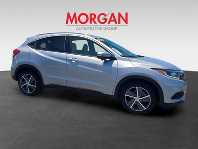 2022 Honda HR-V - Photo 2