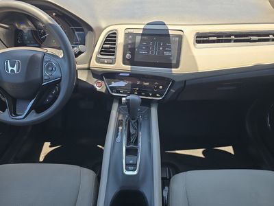2022 Honda HR-V - Photo 11