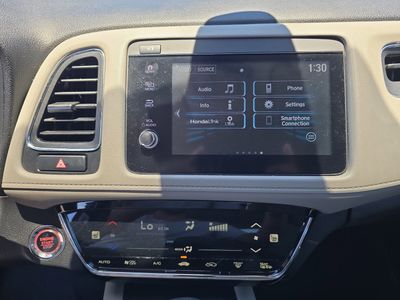 2022 Honda HR-V - Photo 17