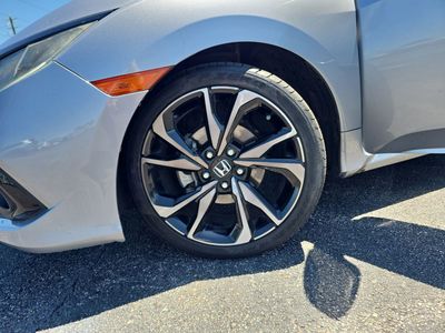 2020 Honda Civic - Photo 26