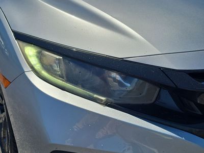 2020 Honda Civic - Photo 7